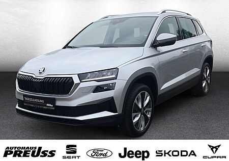 Skoda Karoq Selection 1.5 TSI ACT DSG
