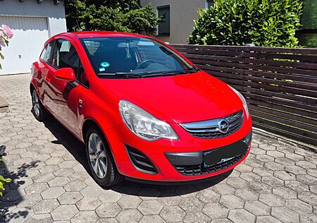 Opel Corsa 1.4 ecoFLEX ActiveS/S Active