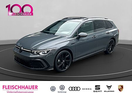 VW Golf Volkswagen VIII 2.0 R-Line 2,0 l TDI DSG+DAB+NAVI+LED