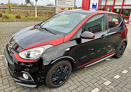 Hyundai i10 1.2 Sport Sport