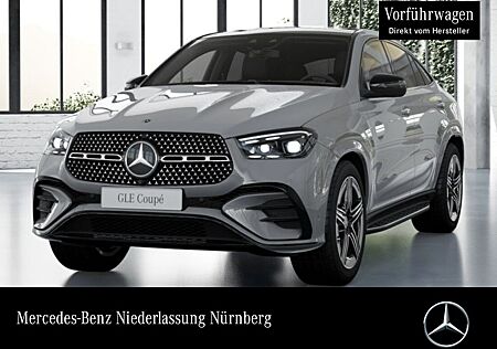 Mercedes-Benz GLE 450 d Coupé 4M AMG+NIGHT+PANO+360+AHK+SPUR