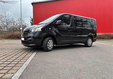 Renault Trafic III ENERGY dCi 125 Combi Expression L2H1