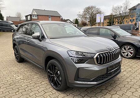 Skoda Kodiaq 2.0TDI 4x4 Selection Navi AHK 20 Zoll