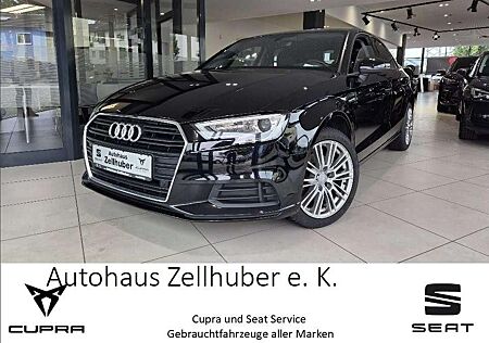 Audi A3 30 TFSI Limousine *Navi*Einparkhilfe*Sitzhzg*