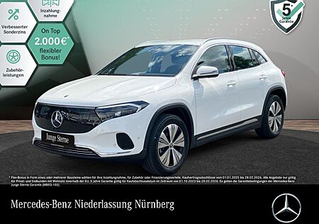 Mercedes-Benz EQA 300 4M PROGRESSIVE Advanced DISTR/AHK/360°/