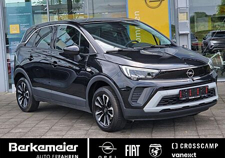 Opel Crossland X Crossland Elegance **Automatik/Kamera/Navi**