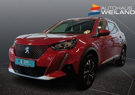 Peugeot 2008 Elektro Allure Pack