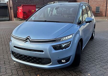 Citroën C4 Spacetourer Grand C4 Picasso BlueHDi, ATM, AHK, 7-Sitzer