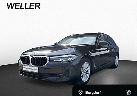 BMW 520d xDrive Touring Business SHz Wireless LCP PA