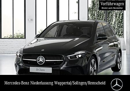 Mercedes-Benz B 180 PROGRESSIVE+NIGHT+PANO+MULTIBEAM+KAMERA+7G