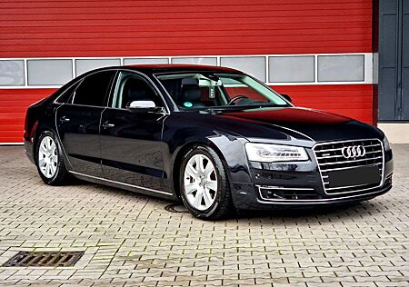 Audi A8 3.0 TDI tiptronic quattro *LED*TV*VOLL*
