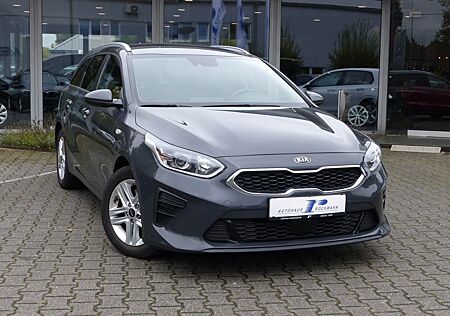 Kia Cee'd Sportswagon Ceed Sportswagon T-GDi 100 Kamera SHZ DAB APP Te