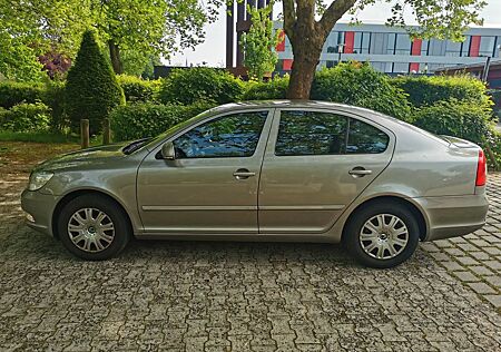 Skoda Octavia 1.2 TSI DSG Ambiente Ambiente