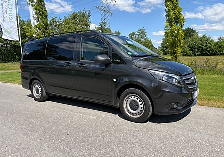 Mercedes-Benz Vito Tourer Pro