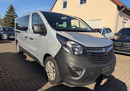 Opel Vivaro B Kasten/Kombi Combi L2H1 2,9t
