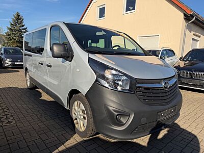 Opel Vivaro B Kasten/Kombi Combi L2H1  2,9t