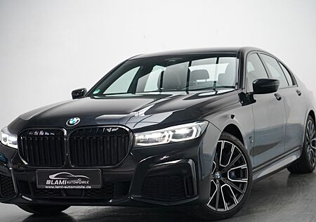 BMW 730d xDrive M Sport SOFT CLOSE LUFT LED HEADUP