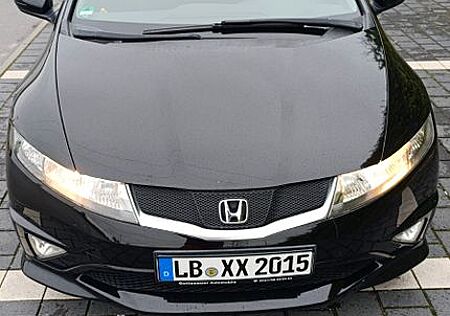 Honda Civic 1.4 Type S Type S
