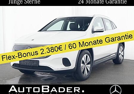 Mercedes-Benz EQA 300 4M Advanced MBUX Park-Spgl-Pkt RFK VzAss