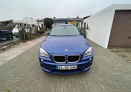 BMW X1 xDrive20i -