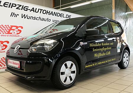 VW Up Volkswagen ! take ! *KLIMA*SERVO*ZV*RADIO-CD*