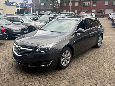 Opel Insignia A Sports Tourer Innovation*AUTOMATIK***