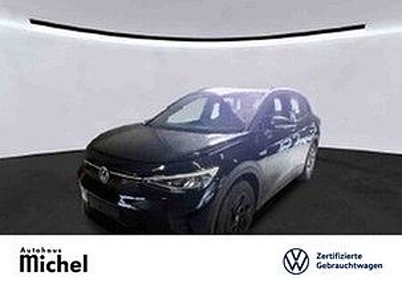VW ID.4 Volkswagen Pro Performance 150 kW/77 kWh
