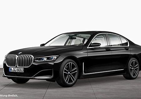 BMW 730d ERWEIT.LEDER NAPPA HUD HiFi DAB