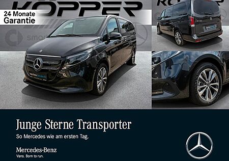 Mercedes-Benz EQV 300 L neues Modell 7-Sitz. Airmatic Distron.