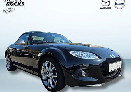Mazda MX-5 1.8l MZR 93 kW (126 PS) 1.8 Sendo Roadster