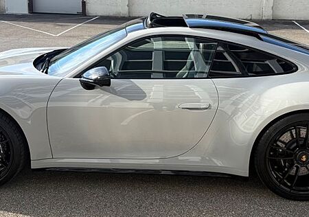 Porsche 992 Carrera 4 GTS Coupé VOLL GARANTIE LIFT MATRI