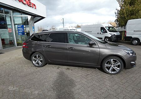 Peugeot 308 SW Allure