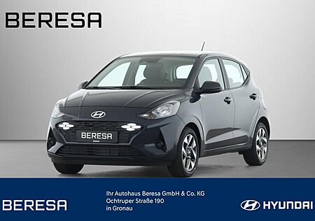 Hyundai i10 FL 1.0 Benzin Trend*MY25 Navi Kamera SHZ