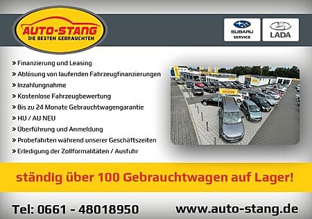 Opel Mokka 1.4 Turbo ecoFlex Edition