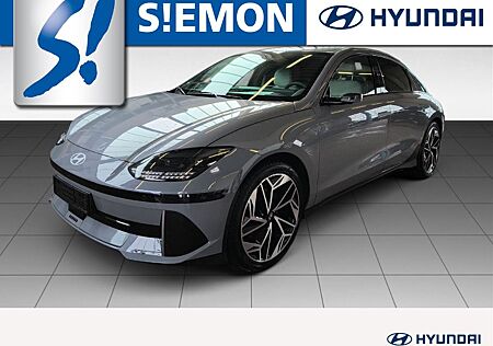 Hyundai IONIQ 6 4WD 77,4kWh UNIQ Digi-Spiegel 20LM HUD N