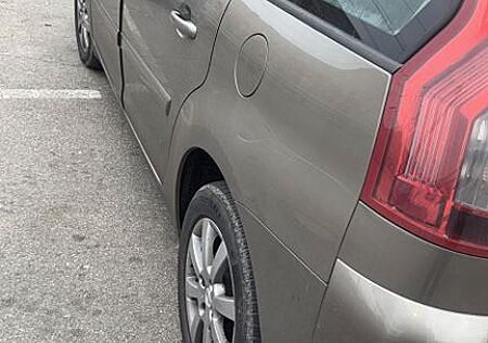 Citroën C4 Picasso HDi 135 FAP Exclusive Autom. Excl...