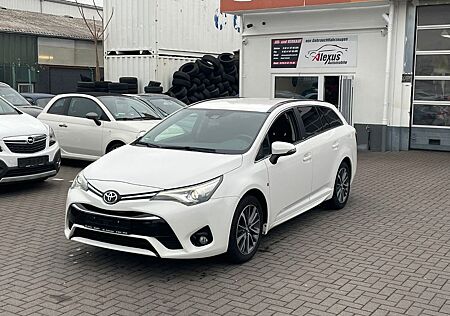 Toyota Avensis Touring Sports Edition-S Automatik Navi