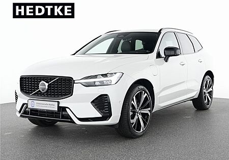Volvo XC 60 XC60 T6 Recharge AWD Plus Dark 21"+VOLL-LED+360°