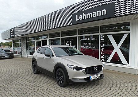Mazda CX-30 2.0L e-SKYACTIV G 122ps 6MT FWD Homura