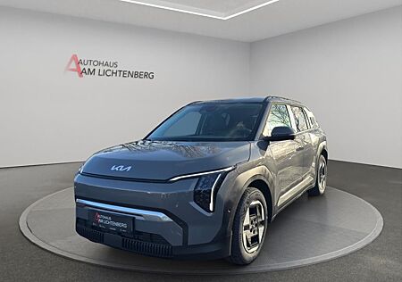 Kia EV3 Earth 58,3 LED+NAVI+360KAMERA+WÄRMEPUMPE+KEY