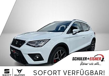 Seat Arona FR 1.5TSI (150 PS) 7-Gang-DSG