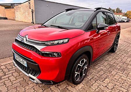Citroën C3 Aircross PureTech 130ps 2022/06 Shine EAT6