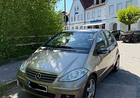 Mercedes-Benz A 180 CDI