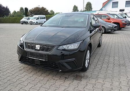 Seat Ibiza 1.0 TSI Style Navi PDC SHZ Alu APP LED Ka