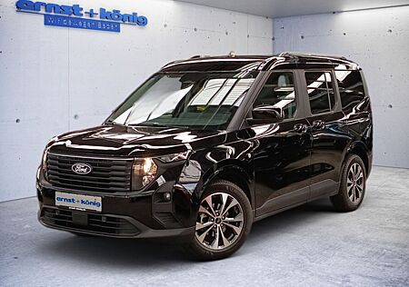 Ford Tourneo Courier 1.0 EcoBoost Aut. TITANIUM *ACC*