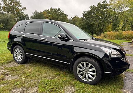 Honda CR-V 2.2 i-DTEC Executive Automatik Executive