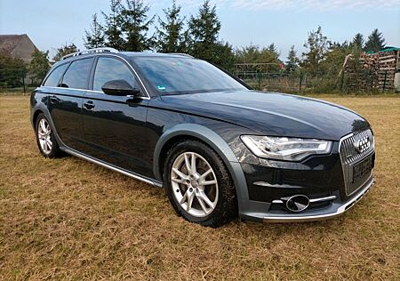 Audi A6 3.0 TDI 230kW quattro tiptronic Avant -