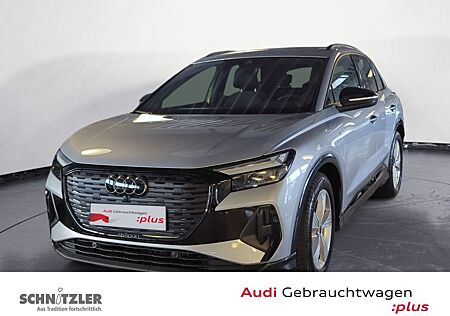 Audi Q4 e-tron S line 45 AHK/RFK/NAVI+++