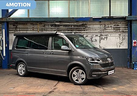 VW T6 California Volkswagen T6.1 California Ocean 4Motion