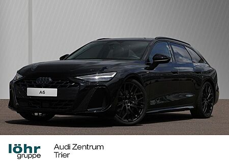 Audi A6 Avant TDI quattro 150 kW S tronic